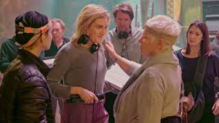 CATS Movie Behind the Scenes - Vocal Coach - Fiona McDougal video