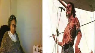 Download lagu REACTION - Joe Cocker, 'The Letter' (LIVE) mp3