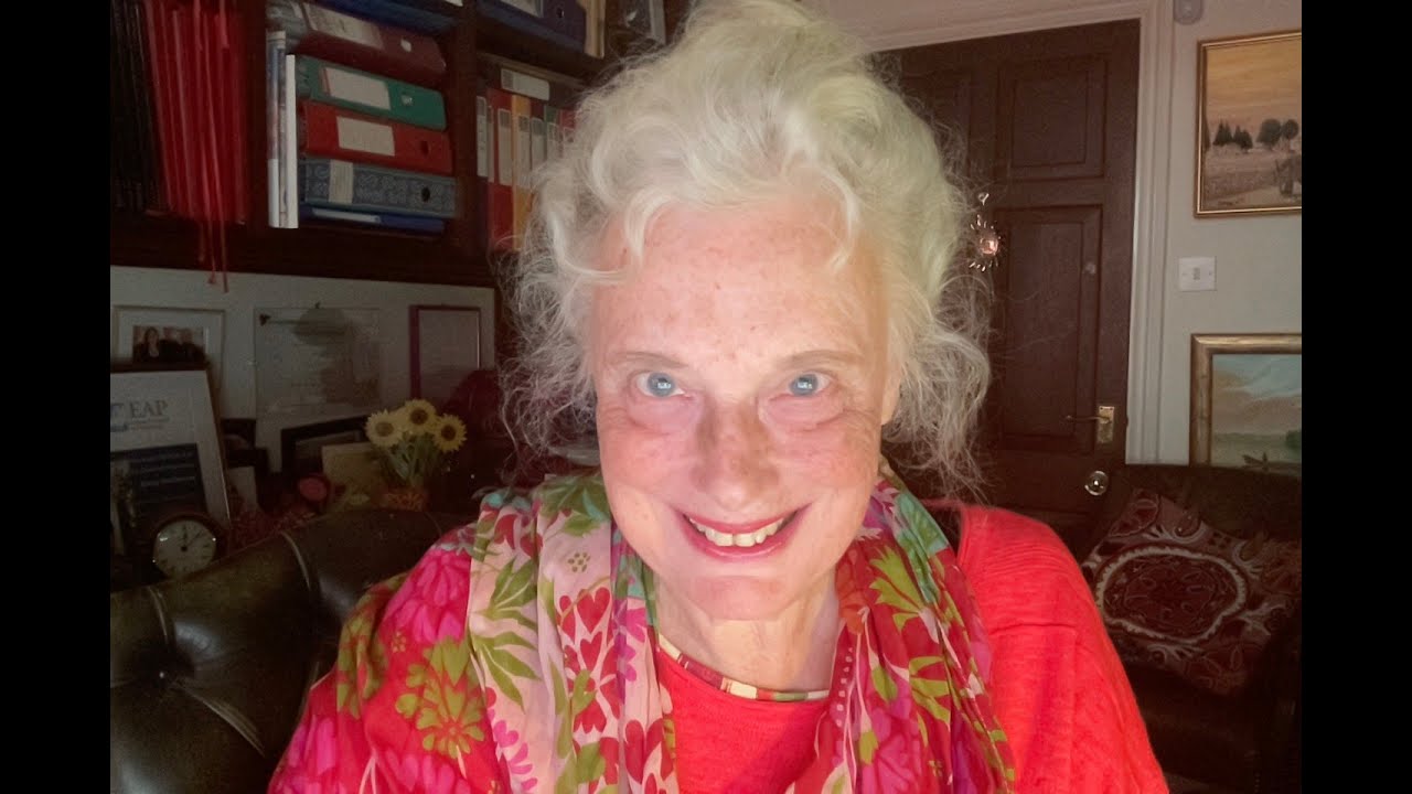 If you feel pushed around by people, learn to pause and ponder before you respond.