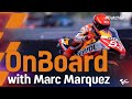 Onboard With Marc Marquez  2021 DutchGP