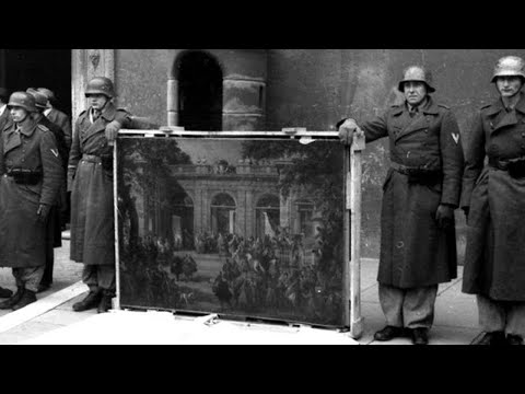 10 Unsolved Mysteries of World War II!