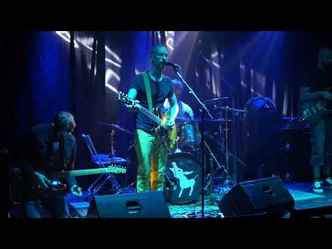 PIKI - PIKI - Tomorrow, Klubovna 2021