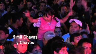 POR UNA JUVENTUD ACTIVA