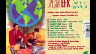 Special EFX - Lady From Rio [Audio HQ]