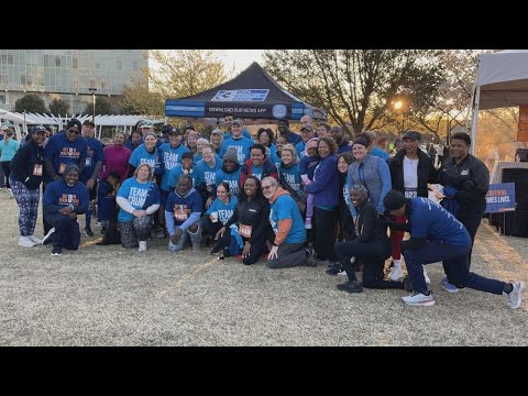 WBTV to honor Steve Crump again in 2026 Get Your Rear in Gear 5K