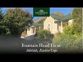 2076 33 Hectare Mixed Use Farm For Sale In Adelaide Pam Golding Properties