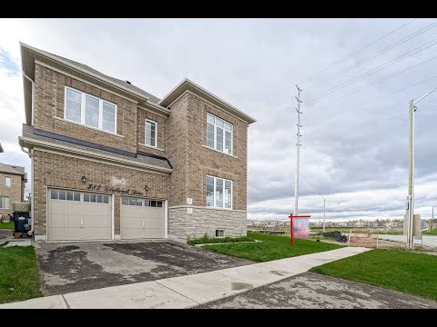 382 Clockwork Drive, Brampton Home for Sale - Real Estate Properties for Sale