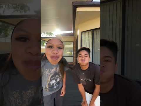 Why was this so hard? 😭 #comedyshorts #shorts #dailyshorts #challenges #funchallenge #siblingduo