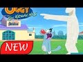 Oggy And The Cockroaches Cartoons For Children New Episode 68