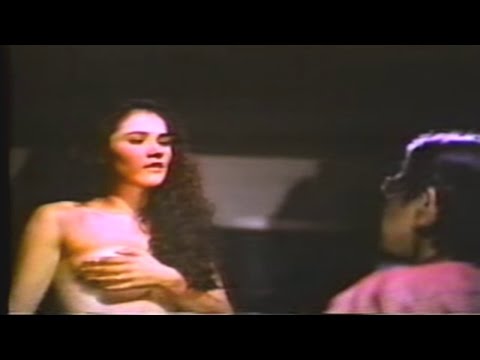 Hiram na Mukha (1992) - Nanette Medved, Maritoni Fernandez, Cesar Montano & Christopher De Leon