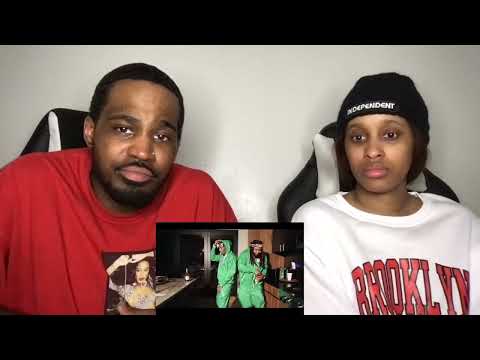 NBA YoungBoy Ft HERM DA SHEEP - My BoBo [Official Music Video] (Reaction) #nbayoungboy #reaction #yb