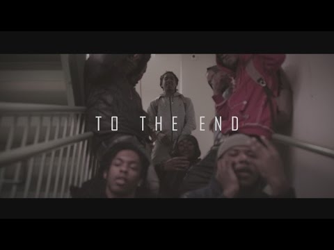 Ayeek - To The End ( Shot by @_pxfilms )