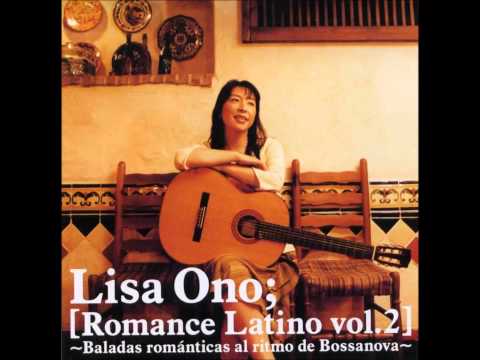 Sambou, Sambou - Lisa Ono