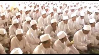 Download lagu HIZIB Nahdlatul Wathan- NW - DO'A PUSAKA.MPG mp3