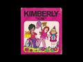 Captain Kangaroo There Is A Girl Named Kimberly 1970s Kids