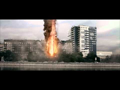 The Darkest Hour Featurette