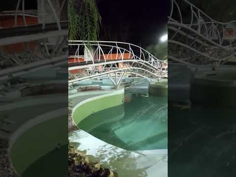 TERMAS DEL AYUÍ [CIUDAD de CONCORDIA] ENTRE RIOS - ARGENTINA  🇦🇷🇦🇷🇦🇷🇦🇷🇦🇷