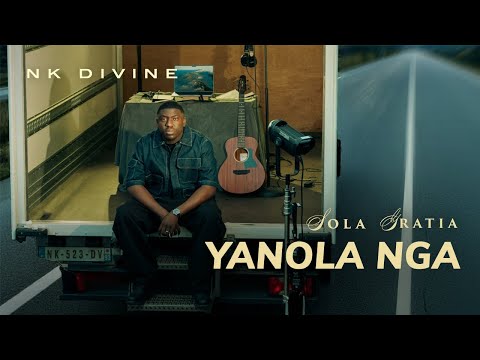 Nk Divine - Yanola ngai (Vidéo Lyrics)