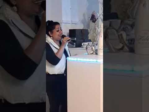 Rigó Mónika Nemalá som ani osem  NEW