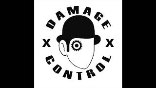 Damage Control - Food for Thought (Christ on a Crutch)