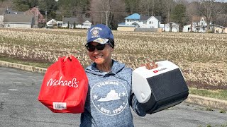 What’s in MICHAELS in DELAWARE? | Check it out 🤩 