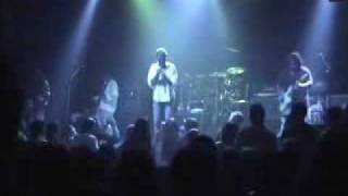 Ian Gillan - Not Responsible - Phoenix Concert Theatre