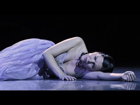 Kseniia Proshina - Giulietta - "Eccomi in lieta vesta… Oh! quante volte" - V.Bellini