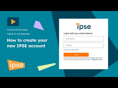 Ipsy Sign In Page