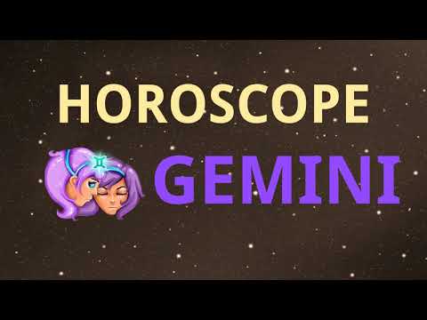 #gemini Horoscope June 23, 2018 Daily Love, Personal Life, Money Career