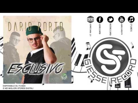 Dario Porto - E m'annammore