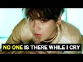 BTS The Story Of Lonely SUGA Who Only Wants To Be Loved
