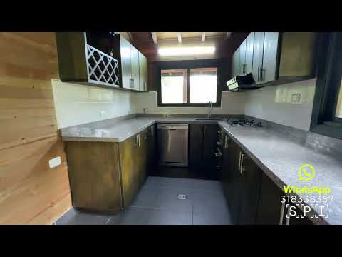 9205 CASA  EN ARRIENDO EN ENVIGADO, ANTIOQUIA. (link de WhatsApp en la descripción)