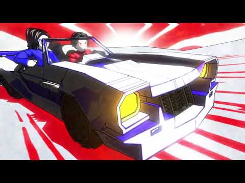 ACID SOULJAH - BASED LIKE ME (OFFICIAL MUSIC VIDEO)