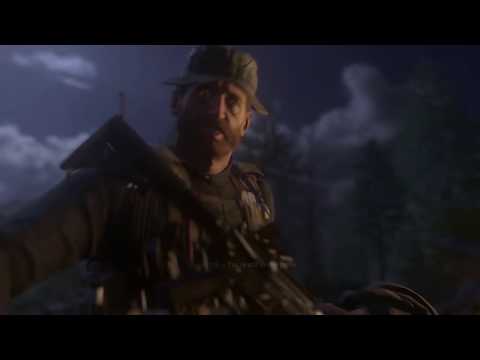 Call of Duty: Modern Warfare Remastered [Part 5: Hunted] (No Commentary)