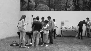 Video from Parque Experimental El Eco.