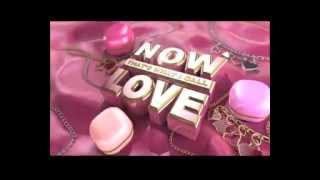 NOW That&#39;s What I Call Love