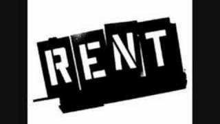 Happy New Year: B Rent The Musical