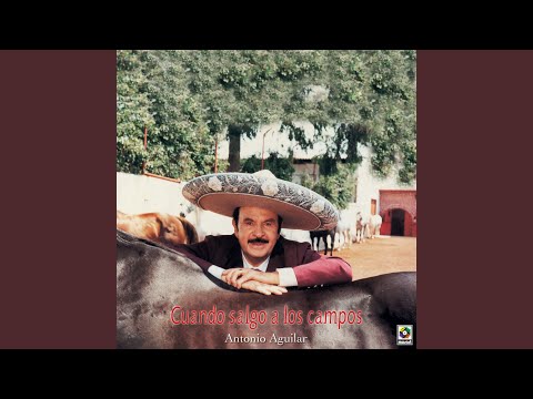 No Me Amenaces - Antonio Aguilar