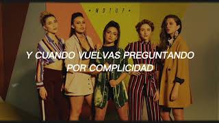 Si decides (Baby) - Ventino // Letra