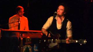 Josh Ritter -- Lantern and Mind's Eye