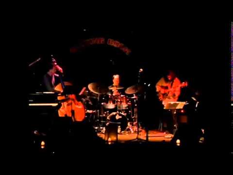 Glenn Alexander Trio - By The Time I Get To Phoenix