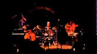 Glenn Alexander Trio - By The Time I Get To Phoenix