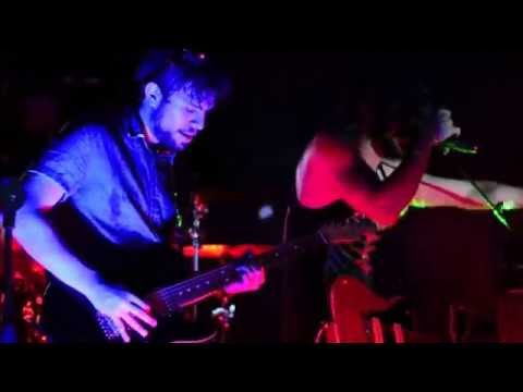 Time - Coat Check Girl (Live)