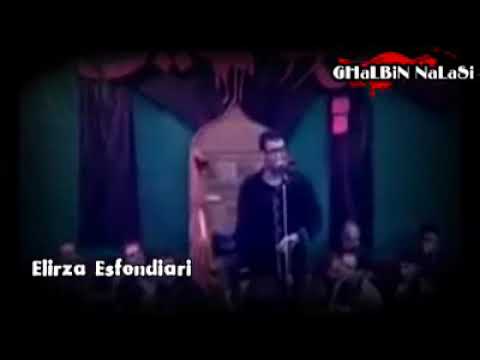 Elirza isfendiyari aglama rugeyye