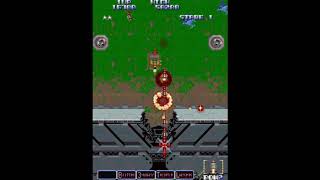 Tubers High Score Challenge - A-Jax (Arcade)