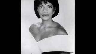 Melba Moore: Hard not to like you (Extended re-edit)