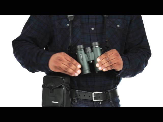 Video Teaser für TrailSeeker Binoculars