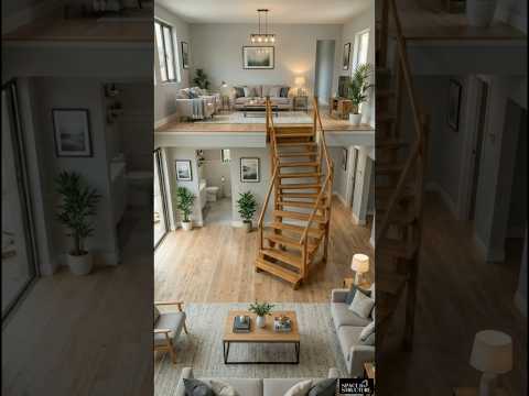 You Won’t Believe This Home Transformation #roommakeover #hometransformation #shorts