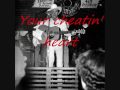 Hank William Sr - Your Cheatin Heart lyrics