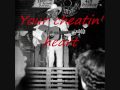 Hank William Sr - Your Cheatin Heart lyrics ...